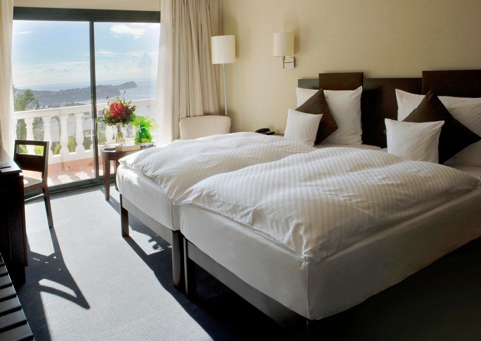Bluebay Galatzo Hotel